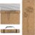 ILILI Cork Yoga Mat Eco-Friendly 1/4 Inch Thick