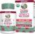 MARYRUTH’S Organic Multivitamin Gummies for Women, Hair & Skin Health, 60ct
