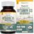 Organic Vitamin D3 5,000 IU, 100% Whole Food & Plant-Based, Vegan