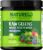 NATURELO Raw Greens Superfood Powder 240 Grams, Mixed Berry