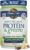 Garden of Life Raw Organic Protein & Greens Powder, Vanilla, 20 Servings