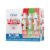 Cirkul LifeSip 6-Pack. No Sugar, 0 Cal Flavored Water with B Vitamins