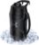 Under Armour Insulated Water Bottle with Handle & Fence Hook, Half Gallon Sports Water Jug, Leak-Resistant & BPA-Free for Baseball, Football & Gym – Black/Black, 64oz