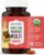 Mama Natural Organic Women’s Multivitamin – Whole Food Based, 1 A Day Vegan Tablet – USDA Organic, Non-GMO, Clean Label Multivitamin for Women – 30 Day Supply with Iron & Methylated B12