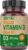 Deva Vegan Vitamin D3 1000 IU, Cholecalciferol Supplement with No Animal Ingredients, Lichen Source, 25 mcg, 90 Tablets