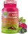 Vegan Methylated Multivitamin for Women – Biotin, Probiotics & Iron
