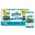 Gimme 6 CT Sea Salt Organic Roasted Seaweed Snacks, 5g, 0.17oz