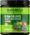 NATURELO Raw Greens Superfood Powder 480 Grams, Unsweetened