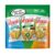 Sensible Portions Garden Veggie Snacks – Veggie Straws Variety Pack, 18ct Polybag (Pack of 1)
