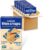Triscuit Thin Crisps Original Whole Grain Wheat Crackers, Vegan Snacks, 6ct