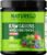 NATURELO Raw Greens Superfood Powder 240 Grams, Unsweetened
