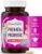 Mama Natural Prenatal Probiotics for Women – Gut & Immune Support for Pregnancy, Breastfeeding & Postpartum* | 25 Billion CFU, 12 Strain Probiotic & Prebiotic Blend to Support Mom and Baby