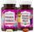 Mama Natural Prenatal Bundle – Organic prenatal Vitamins for Women + Purposefully Selected Probiotics for Pregnancy & Postpartum Wellness – Just 2 Pills a Day – Vegan & Non-GMO (30 Day Supply)