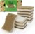 9 Pack Biodegradable Natural Kitchen Sponge Dish Sponges