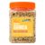 BetterBody Foods Organic Tri-Color Quinoa 1.5 lb, 6g Complete Plant Protein