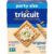 Triscuit Original Whole Grain Wheat Crackers, Healthy Snacks, 17 oz