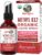 MARYRUTH’S Organic Methyl B12 Spray, 1,500 mcg B12 Per Serving, 1 Fl Oz