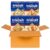 Triscuit Whole Grain Wheat Crackers 4 Flavor Variety Pack, 4 Boxes