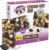Lenny & Larry’s Cookie-Fied Protein Bar Cookies & Creme 12g 9 Pack