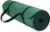 Gaiam Thick Yoga Mat, Exercise & Fitness Mat with Easy-Cinch Carrying Strap