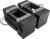 PowerBlock Elite EXP Adjustable Dumbbells, Sold in Pairs, Stage 1, 5-50 lb.