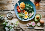 How to Build a Healthy Vegan Lifestyle That You Can Actually Maintain