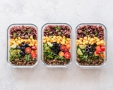 What to Eat Before and After a Workout on a Vegan Diet