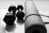 Essential Home Workout Equipment for a Simple Fitness Setup
